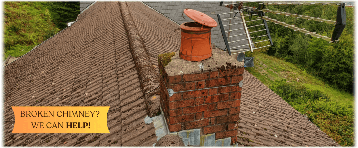 Chimney Repair Independence MO