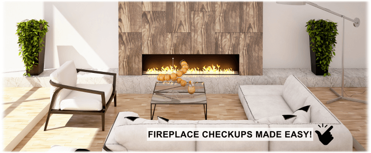 Chimney and Fireplace Inspection Independence MO