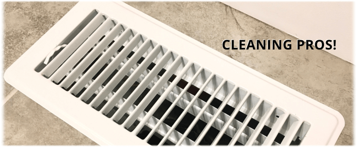 Dryer Vent Cleaning Independence MO