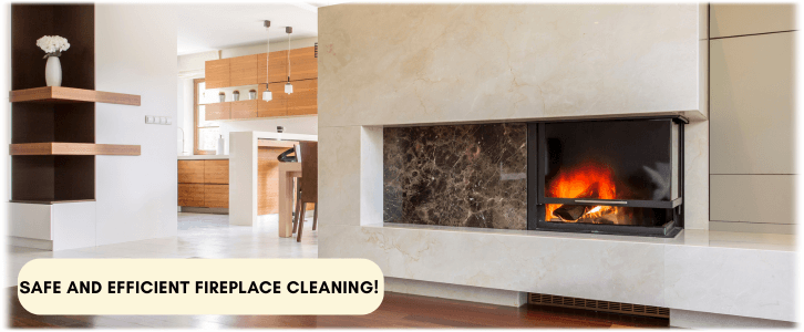 Fireplace Cleaning Independence MO