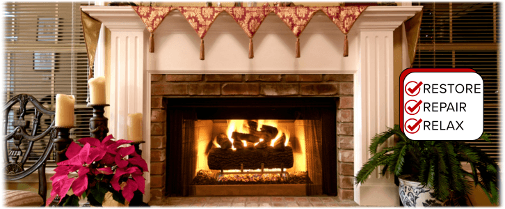 Fireplace Repair Independence MO