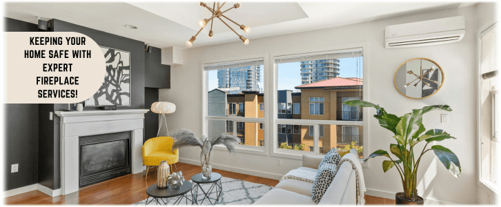 Independence MO Chimney Cleaning